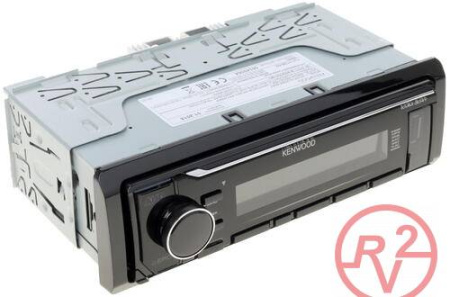 KENWOOD KMM-304Y