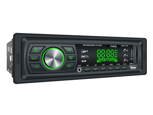 AurA AMH-110G