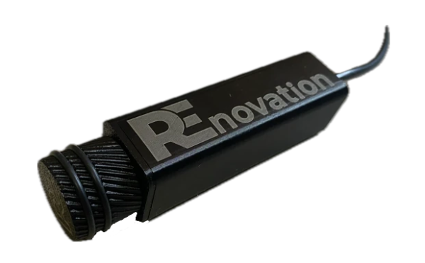 Выносной регулятор  RCA RESOUND с шумодавом