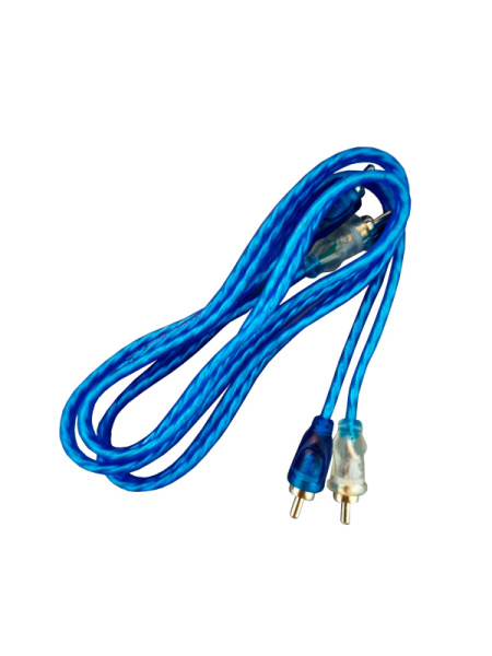 Межблочный кабель IDOL AUDIO RCA B-1 (MA1)