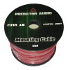 Predator Audio 18GA  Аллюминий