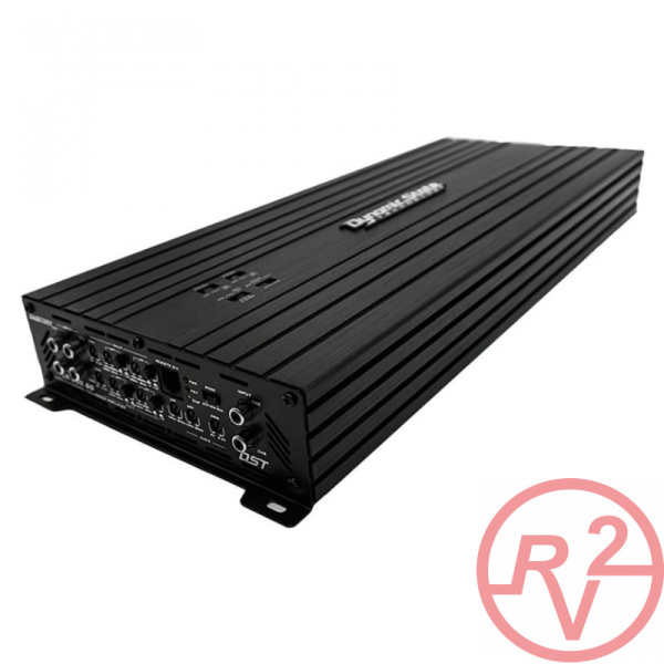 Dynamic State CUSTOM CA-200.6D
