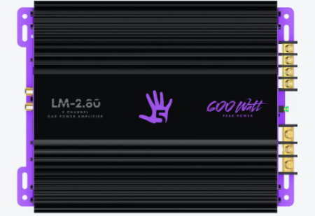 FIVE LM-2.80