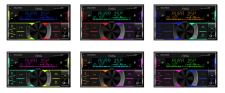 AurA | AMD-782DSP (2023)