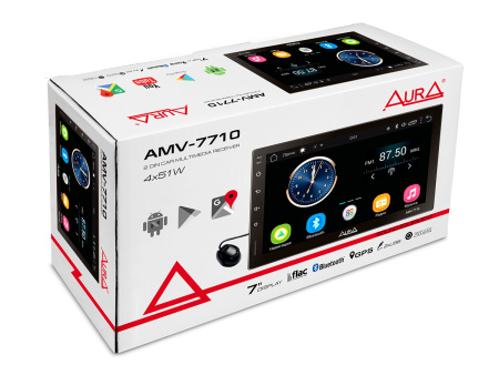 AurA AMD-7710 dsp