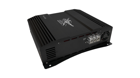 MOMO ZEUS D-4.400
