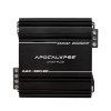 Apocalypse AAP-800.2D Atom Plus