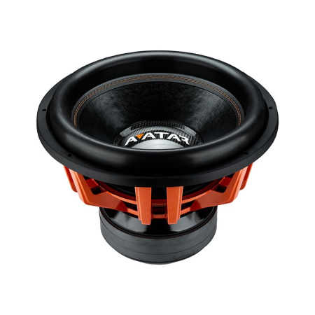 Avatar Doomsday 18 D1