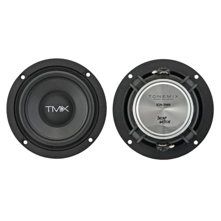 Tonemix ICN-3MR