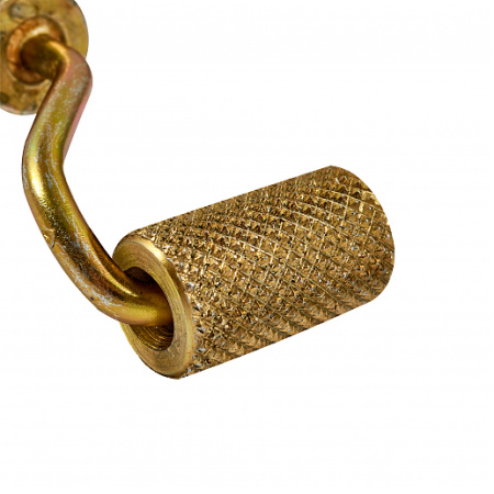 Ролик прикаточный короткий D20 KIcx