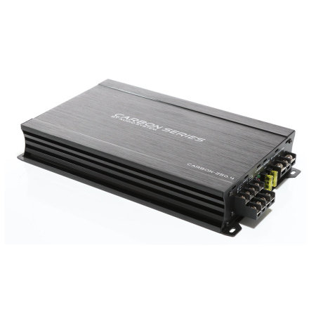 Audio System CARBON-250.4