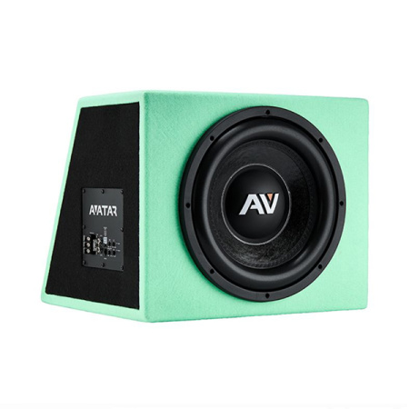 Avatar Tsunami 10A Mint