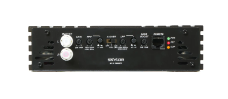 SKYLOR STATUS ST-2.2000FD