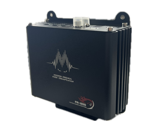 MOMO FR-500 v2