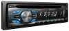 Головное устройство PIONER DVH-345UB