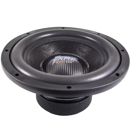AMP MASS 500 12D2