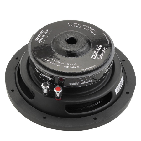 Dynamic State CSW-S20 CUSTOM