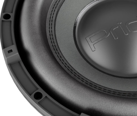 Pride M.12 12" V2 D2