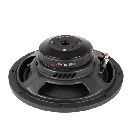 Audio System R12 FLAT EVO2