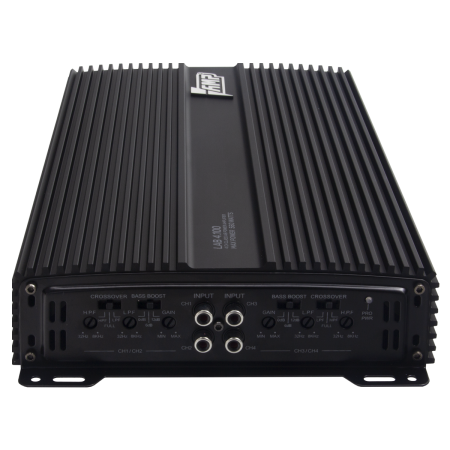 AMP MASS 4.100