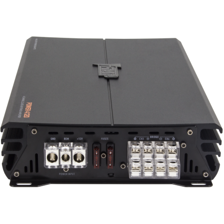 AMP POWER 4.120