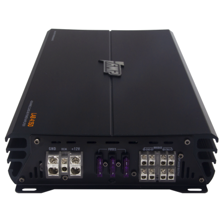 AMP POWER 4.150