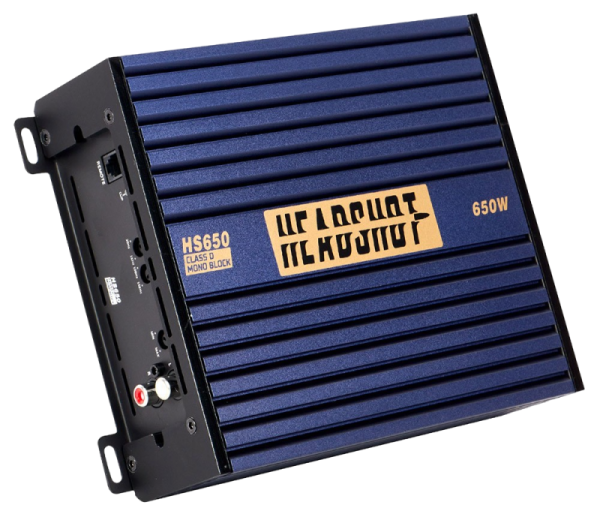 KICX HS650