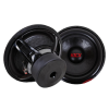 Kicx ZT18v2 (1+1)