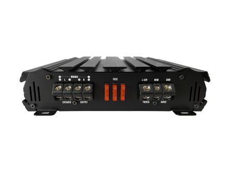 MOMO Zeus FR-2.500