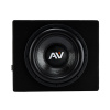 Avatar Tsunami 10A Black