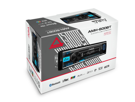 AurA AMH-600BT