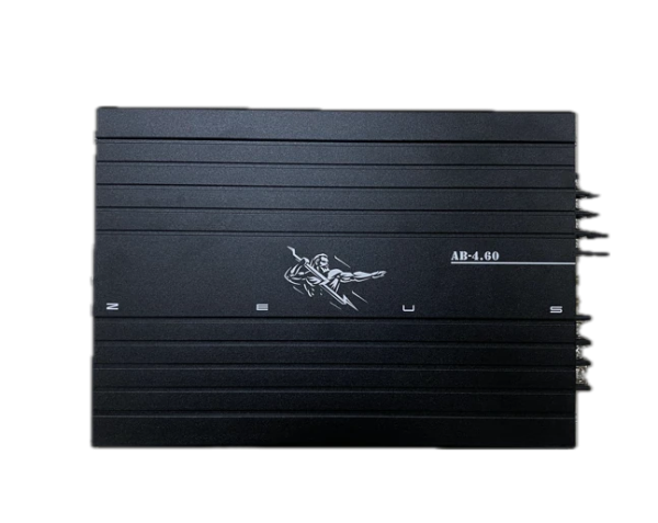 ZEUS AB-4.60