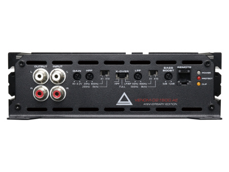 AurA VENOM-D2.1500 AE