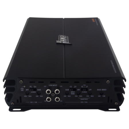 AMP POWER 4.150