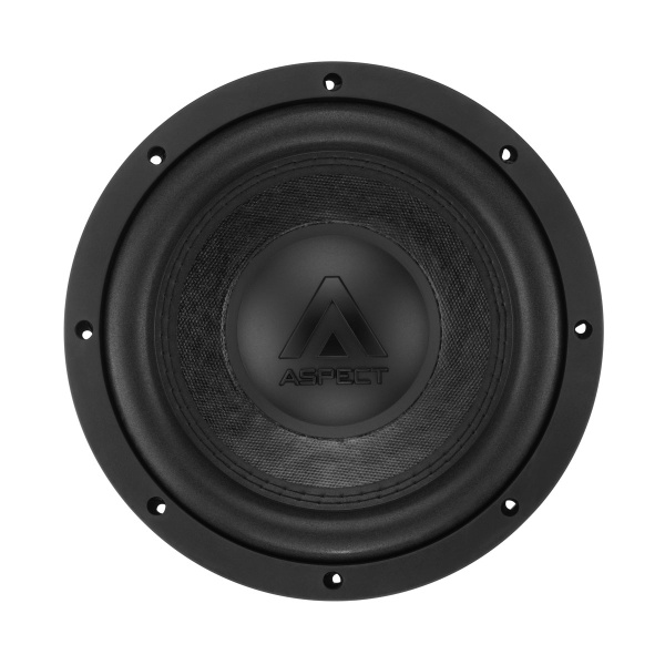 Сабвуфер Aspect GLW-8d2 FLAT