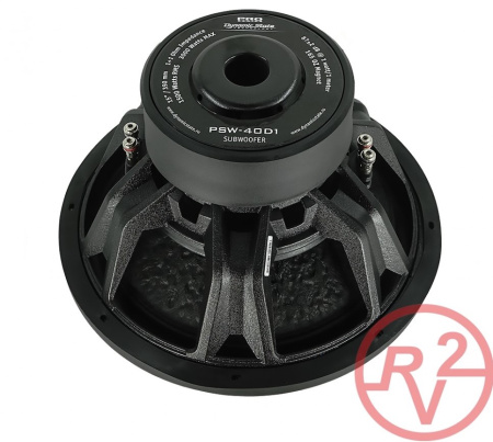 Dynamic State PSW-40D1 CUSTOM