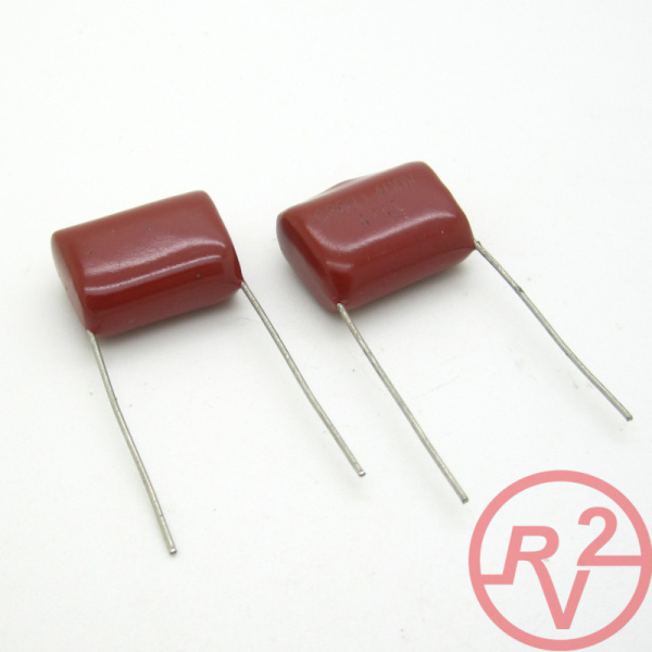 Dynamic State SPCAP-3.3/100 конденсатор 3.3µF/100v для твитера, применим для CT-L9.1, PT-L9.1 и подо