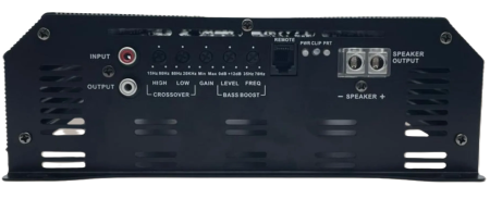 MOMO BD-5000.1