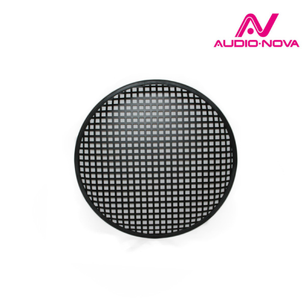 AUDIO NOVA SGM1.12 Решётка для сабвуфера 30см., квадратная ячейка
