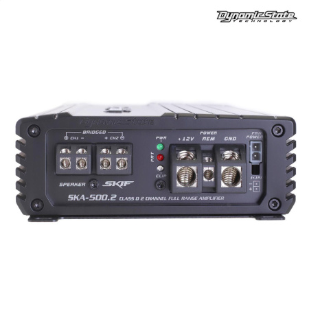 Dynamic State SKIF SKA-500.2