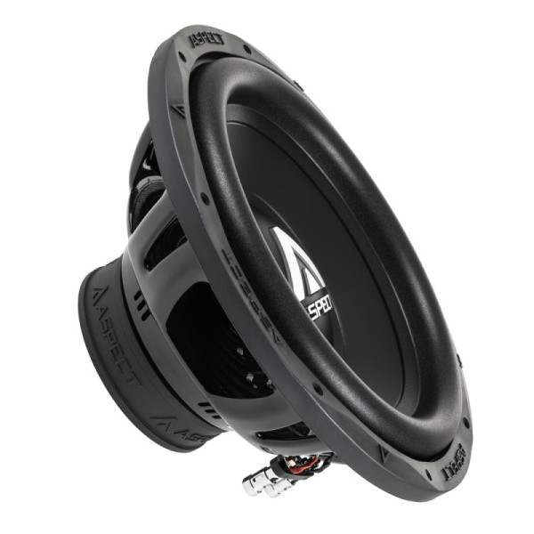 Сабвуфер Aspect WLW-12s4, White Line