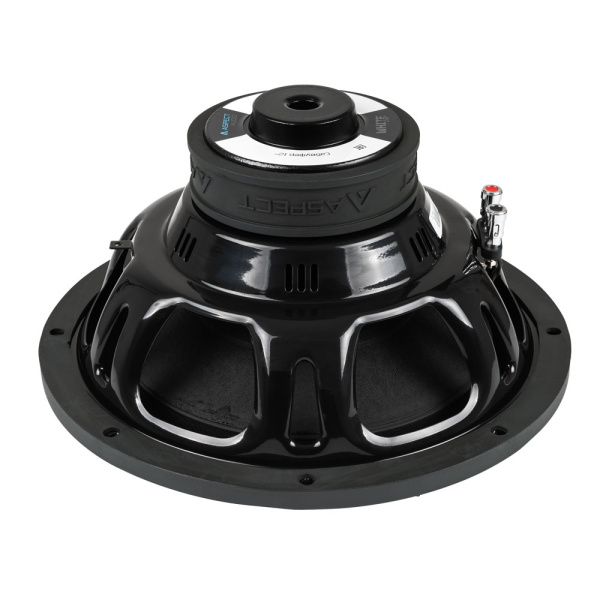 Сабвуфер Aspect WLW-12s4, White Line