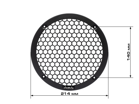 Гриль для акустики AURA WGM-3508