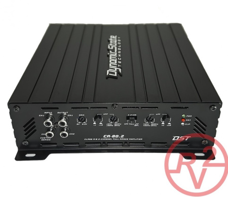 Dynamic State CA-80.2 CUSTOM Series