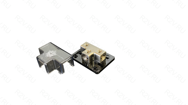 IDOL AUDIO DB2 "Дистрибьютор питания