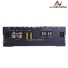 AUDIO NOVA AB 100.2