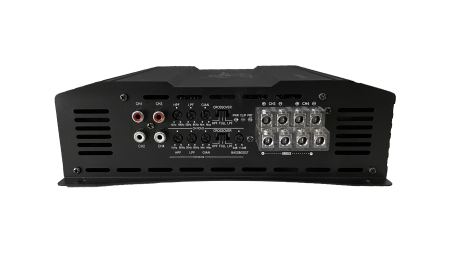 MOMO ZEUS D-4.400