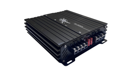 MOMO ZEUS M-1000