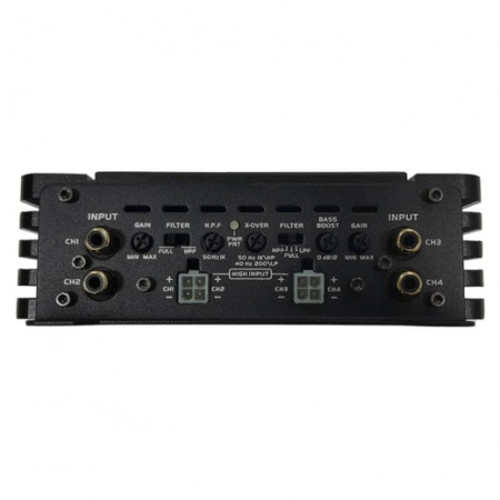 FSD audio MASTER 600.1