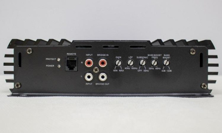 FSD audio MASTER 1000.1